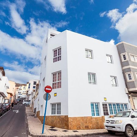 Apartamento Atico Gran Tarajal Eksteriør billede